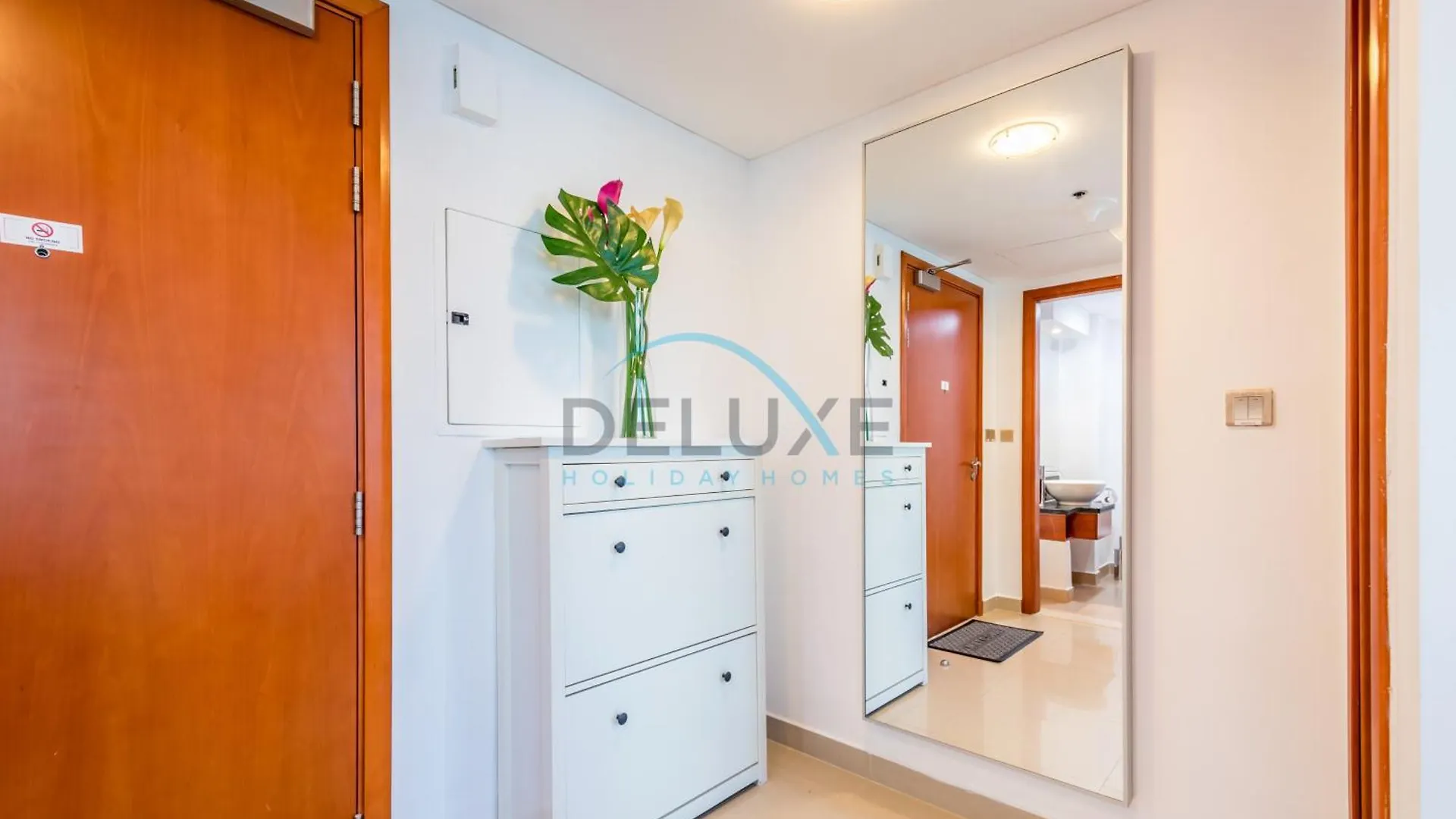 Elegant 1Br In Park Towers, Difc By Deluxe Holiday Homes Dubai United Arab Emirates