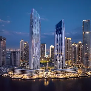 5* فندق Address Creek Harbour