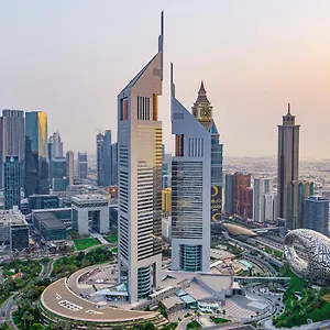 5* Hotell Jumeirah Emirates Towers