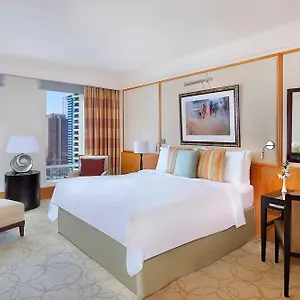 Ritz Carlton Residences Difc Downtown Отель